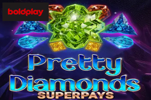 Pretty Diamonds